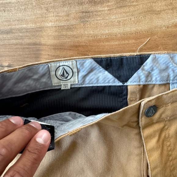 Volcom chinos - Picture 3 of 3